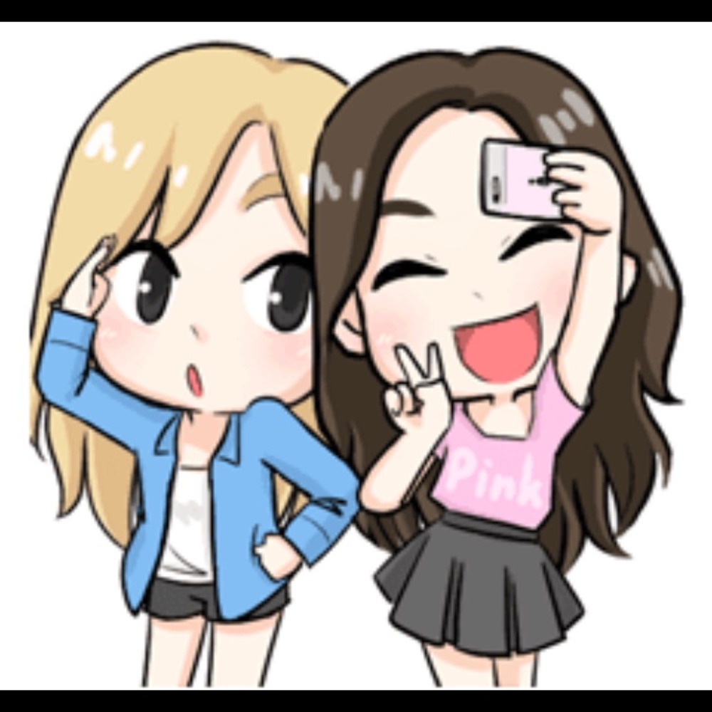 Meet your Posher, Ana